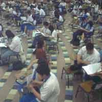 Ultah ke-50, UKWM Gelar Kompetisi Kuliner