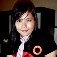 PMI Dampingi Tere ke Lokasi Longsor