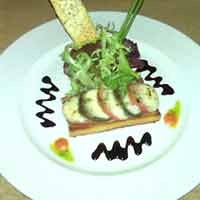 Makanan Olahan dari Terong, Maknyuus..!