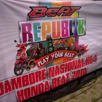 Republik BeAT Dibentuk
