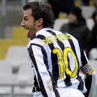 Del Piero Mulai Rasakan Kesenangan 