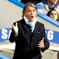 Mancio: Bukan Penampilan Terbaik City