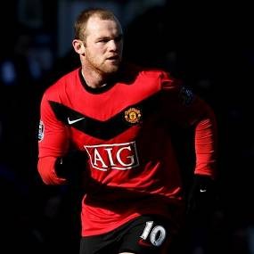 Fergie Tinggalkan Rooney?