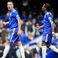 Terhentinya Laju Chelsea di Kandang