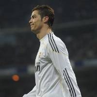 Messi Bukan Pemain Terbaik bagi Ronaldo