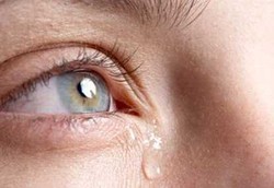 Isyarat dari Air Mata