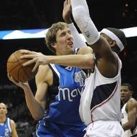 Mavericks Menang Enam Kali Beruntun 