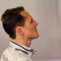 Schumi: Mercedes Masih Jauh