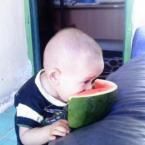 Rasyad Mumtaz Hakim, 1,1 Tahun; Lelaki; m