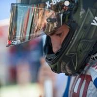 Lorenzo Siap Tes di Qatar