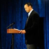 Gatorade Akhiri Kontrak Woods 