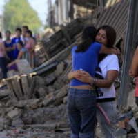 Mengapa Gempa Chili Tak Semerusak Gempa Haiti?