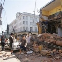  Kesulitan Kontak Chili, Kemlu Belum Tahu Korban WNI