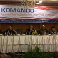 Terkait Century, 108 Eks Anggota DPR akan Dilaporkan ke Mabes Polri