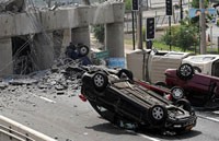 Google Bantu Lacak Korban Gempa Chili