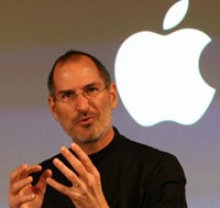 Steve Jobs Bikin Kaget Kakek 70 Tahun