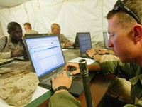 Pentagon Tak Lagi Paranoid dengan Facebook