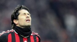 Misi Borriello: Membela Azzuri Lagi 