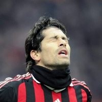 Misi Borriello: Membela Azzuri Lagi 