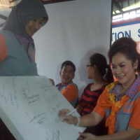 Bimbing Anak dan Remaja Masuki Dunia Hiburan