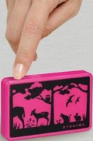 Gadget Samarkan Bunyi Memalukan dari Toilet