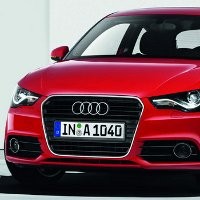 Bocoran Si Mungil Audi A1