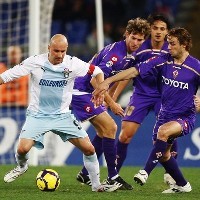 Lazio Kian Dekat ke Zona Maut