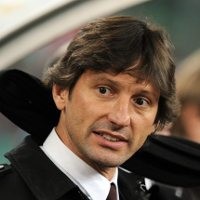 Leonardo: Gelar Tak Datang dari Wasit