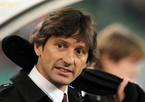 Leonardo: Gelar Tak Datang dari Wasit