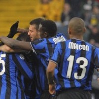 Inter Akhiri Puasa Kemenangan