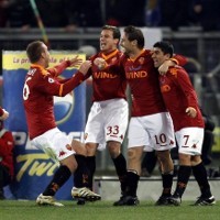 Giallorossi, Pemimpi yang Sadar Diri