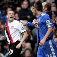 Bellamy Sindir Perangai Terry di Luar Lapangan