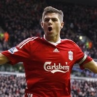 The Reds Memimpin 2-1