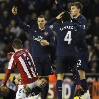 Dulu Eduardo, Kini Ramsey