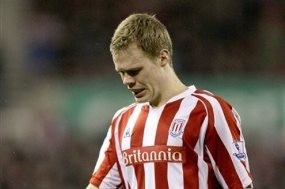 Shawcross Masuk Timnas Inggris