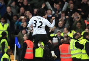 Tevez: Maaf, Chelsea