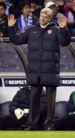 Wenger Tak Terima Cedera Ramsey