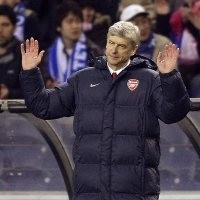 Wenger Tak Terima Cedera Ramsey