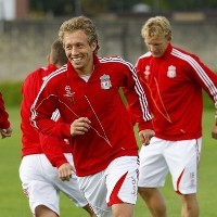 Benteng Rapat Jadi Modal Liverpool