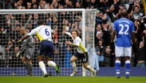 Tekuk Everton, Spurs Kembali ke Posisi Empat