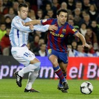 Menang Tipis, Barca Tetap Teratas