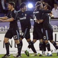 Madrid di Jalan yang Benar