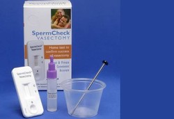 Alat Tes Kemandulan untuk Pria