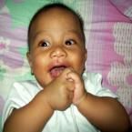 Shabi Aras Arshavin, 5 Bulan; Lelaki; m