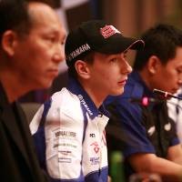 Lorenzo Ingin Lebih dari Empat Seri