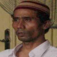 Saleh Nikmati Malam Pertama Tahanan Kota