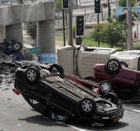 Dihantam Tsunami, Jumlah Korban Tewas Naik Hingga 708 Orang 