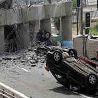 Pemerintah Chili Mengaku Salah