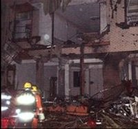 Kembang Api Cap Go Meh Meledak di China, 21 Warga Tewas 