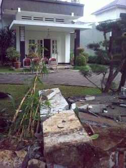 Polisi Selidiki Kemungkinan Pengemudi Mobil Maut Rasuna Said Mabuk